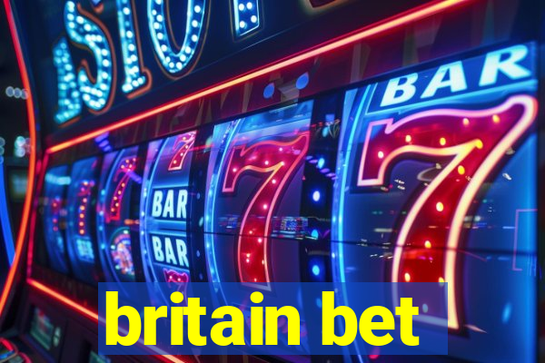 britain bet